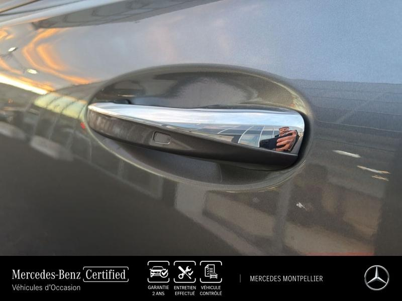 Photo 17 de l’annonce de MERCEDES-BENZ GLE Coupé d’occasion à vendre à MONTPELLIER
