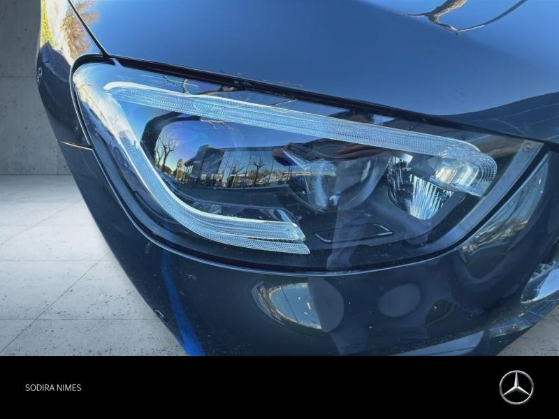 Photo 12 de l’annonce de MERCEDES-BENZ GLC Coupé d’occasion à vendre à NIMES