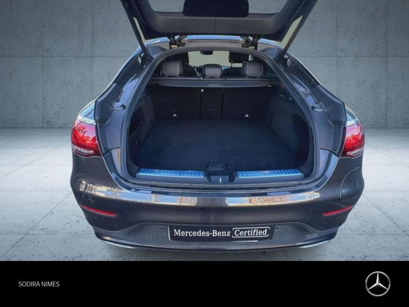 Photo 15 de l’annonce de MERCEDES-BENZ GLC Coupé d’occasion à vendre à NIMES