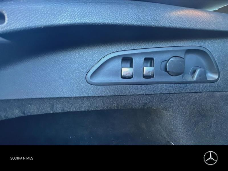 Photo 16 de l’annonce de MERCEDES-BENZ GLC Coupé d’occasion à vendre à NIMES