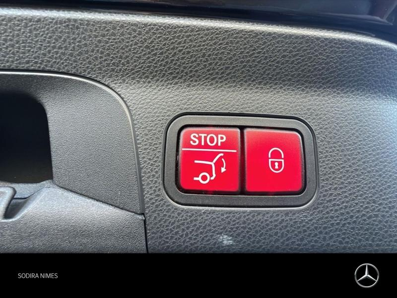 Photo 17 de l’annonce de MERCEDES-BENZ GLC Coupé d’occasion à vendre à NIMES