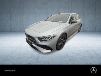 MERCEDES-BENZ Classe A d’occasion à vendre à NIMES