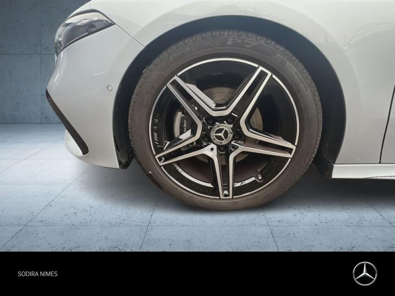 Photo 11 de l’annonce de MERCEDES-BENZ Classe A d’occasion à vendre à NIMES