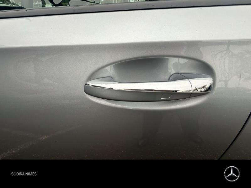 Photo 13 de l’annonce de MERCEDES-BENZ Classe A d’occasion à vendre à NIMES