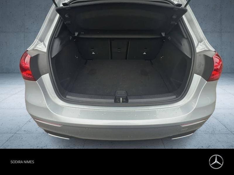Photo 14 de l’annonce de MERCEDES-BENZ Classe A d’occasion à vendre à NIMES