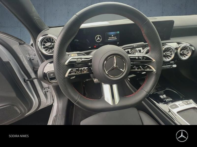 Photo 20 de l’annonce de MERCEDES-BENZ Classe A d’occasion à vendre à NIMES