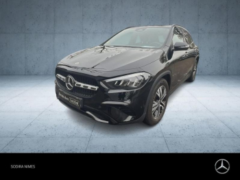 MERCEDES-BENZ Classe GLA d’occasion à vendre à NIMES