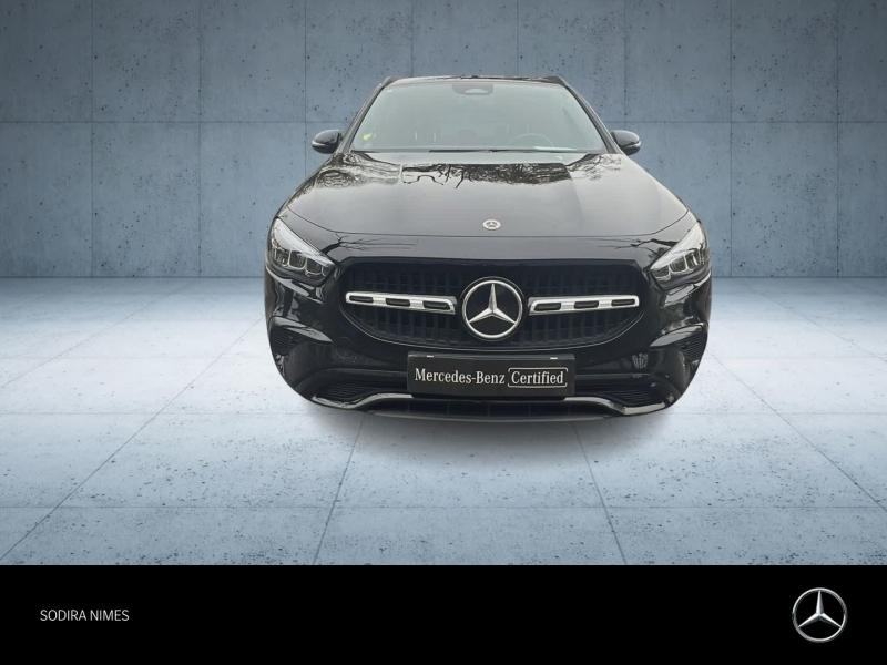 Photo 3 de l’annonce de MERCEDES-BENZ Classe GLA d’occasion à vendre à NIMES
