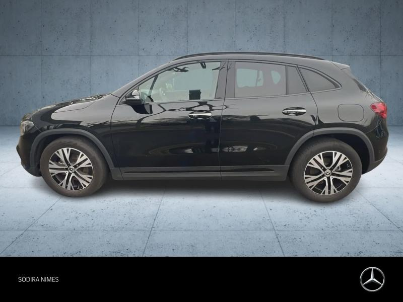 Photo 4 de l’annonce de MERCEDES-BENZ Classe GLA d’occasion à vendre à NIMES