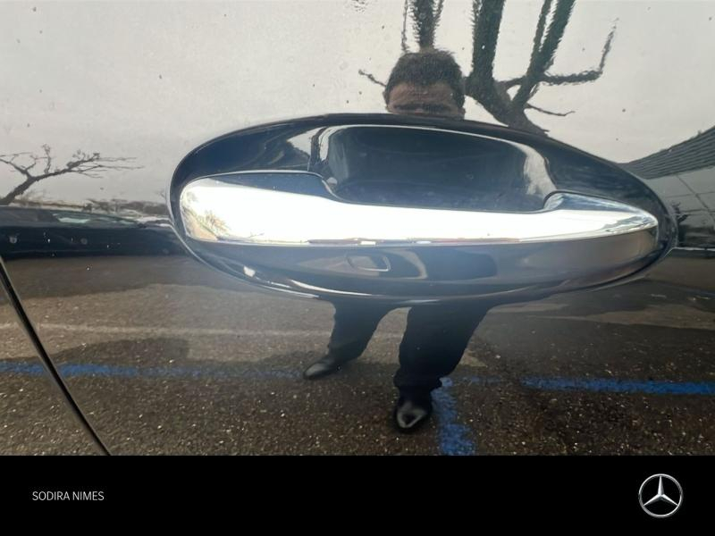 Photo 9 de l’annonce de MERCEDES-BENZ Classe GLA d’occasion à vendre à NIMES