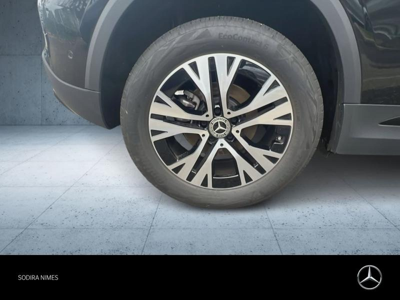 Photo 10 de l’annonce de MERCEDES-BENZ Classe GLA d’occasion à vendre à NIMES