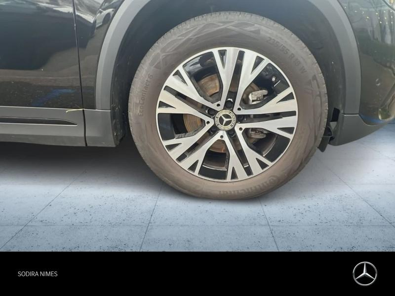 Photo 11 de l’annonce de MERCEDES-BENZ Classe GLA d’occasion à vendre à NIMES