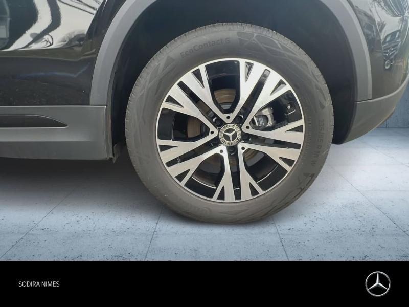 Photo 13 de l’annonce de MERCEDES-BENZ Classe GLA d’occasion à vendre à NIMES