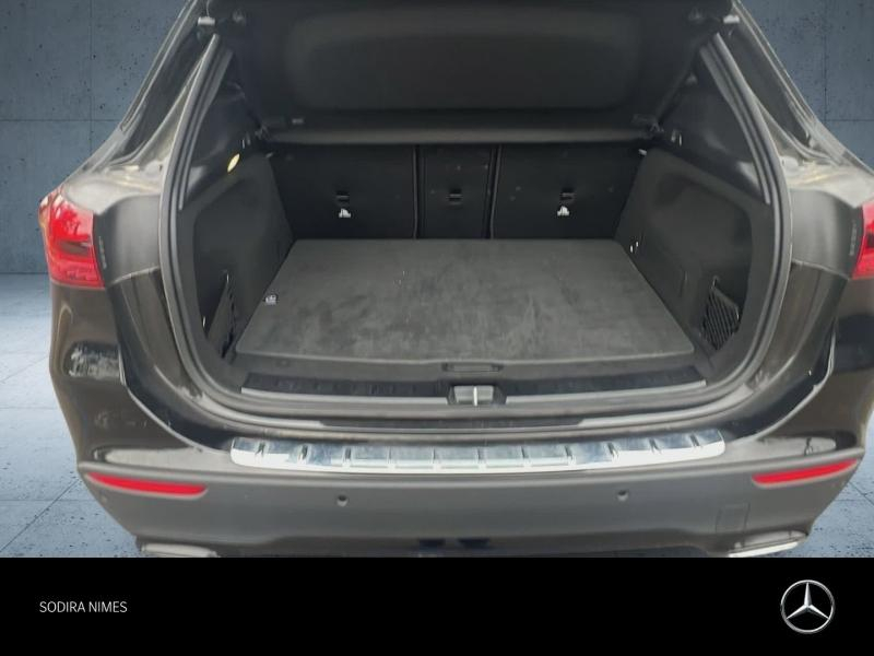 Photo 14 de l’annonce de MERCEDES-BENZ Classe GLA d’occasion à vendre à NIMES