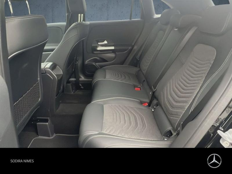 Photo 17 de l’annonce de MERCEDES-BENZ Classe GLA d’occasion à vendre à NIMES