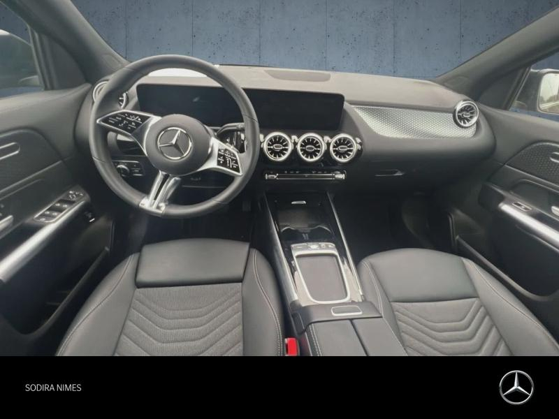 Photo 18 de l’annonce de MERCEDES-BENZ Classe GLA d’occasion à vendre à NIMES