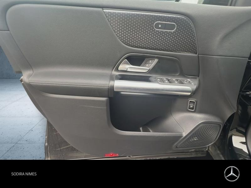 Photo 19 de l’annonce de MERCEDES-BENZ Classe GLA d’occasion à vendre à NIMES