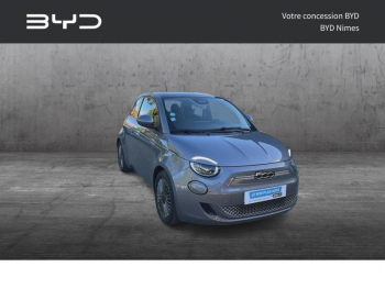 FIAT 500 d’occasion à vendre à NIMES