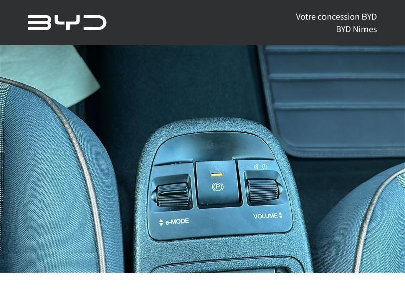 Photo 17 de l’annonce de FIAT 500 d’occasion à vendre à NIMES