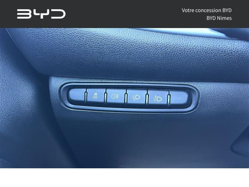 Photo 18 de l’annonce de FIAT 500 d’occasion à vendre à NIMES