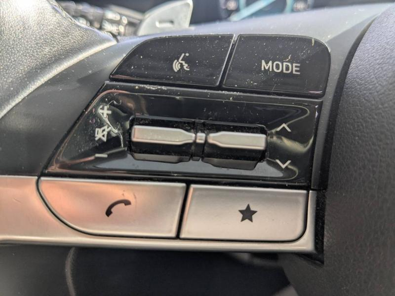 Photo 11 de l’annonce de HYUNDAI Tucson d’occasion à vendre à PAYS DE GEX