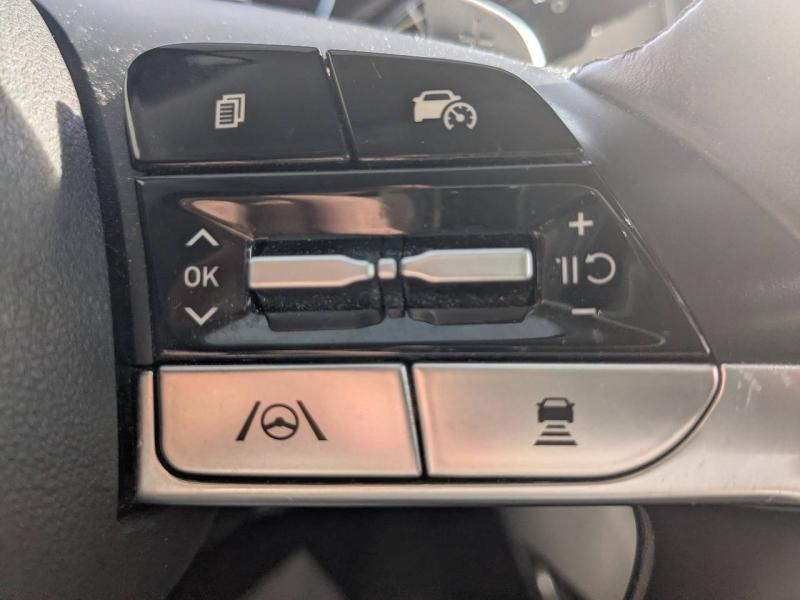 Photo 12 de l’annonce de HYUNDAI Tucson d’occasion à vendre à PAYS DE GEX