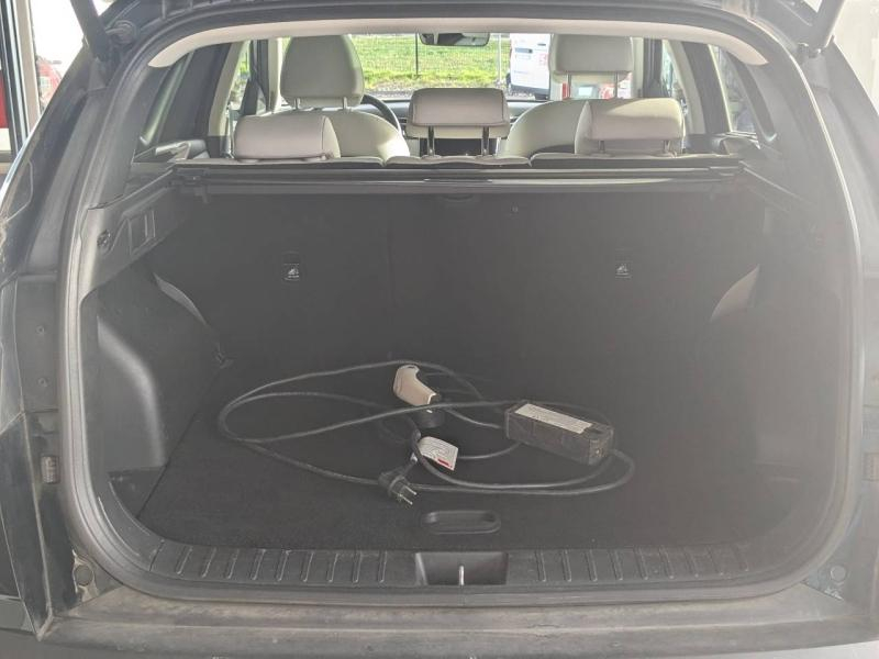 Photo 15 de l’annonce de HYUNDAI Tucson d’occasion à vendre à PAYS DE GEX