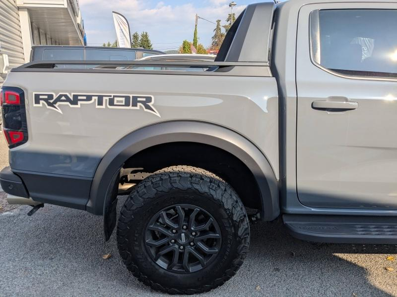 Photo 5 de l’annonce de FORD Ranger VUL d’occasion à vendre à DRAGUIGNAN