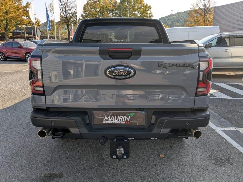 Photo 7 de l’annonce de FORD Ranger VUL d’occasion à vendre à DRAGUIGNAN