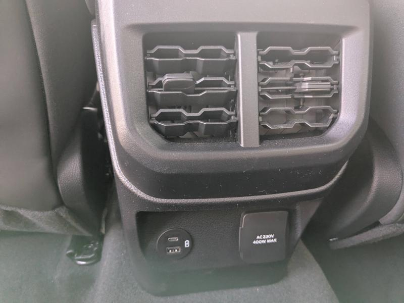 Photo 12 de l’annonce de FORD Ranger VUL d’occasion à vendre à DRAGUIGNAN