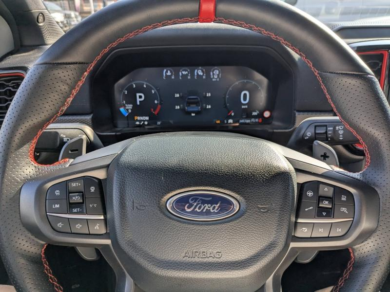 Photo 15 de l’annonce de FORD Ranger VUL d’occasion à vendre à DRAGUIGNAN