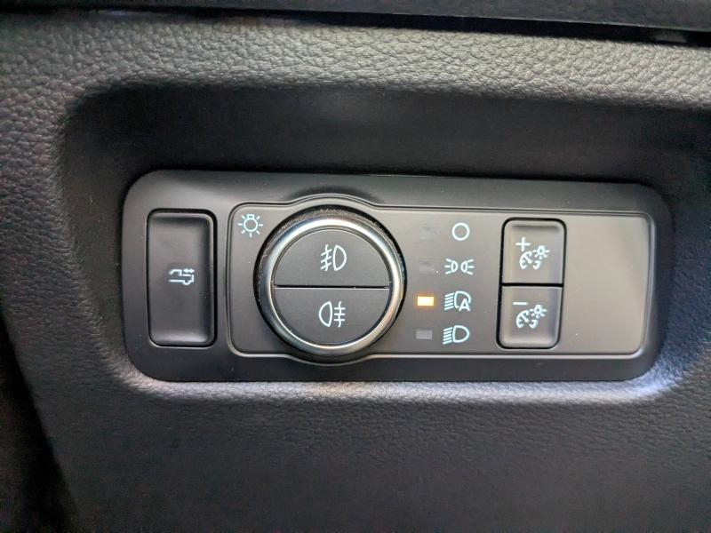 Photo 16 de l’annonce de FORD Ranger VUL d’occasion à vendre à DRAGUIGNAN