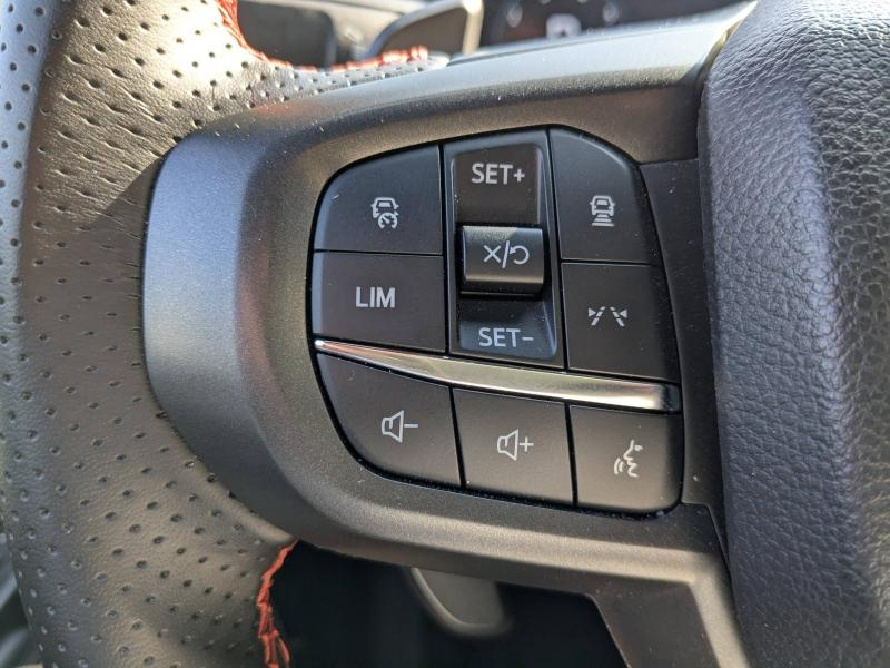 Photo 17 de l’annonce de FORD Ranger VUL d’occasion à vendre à DRAGUIGNAN