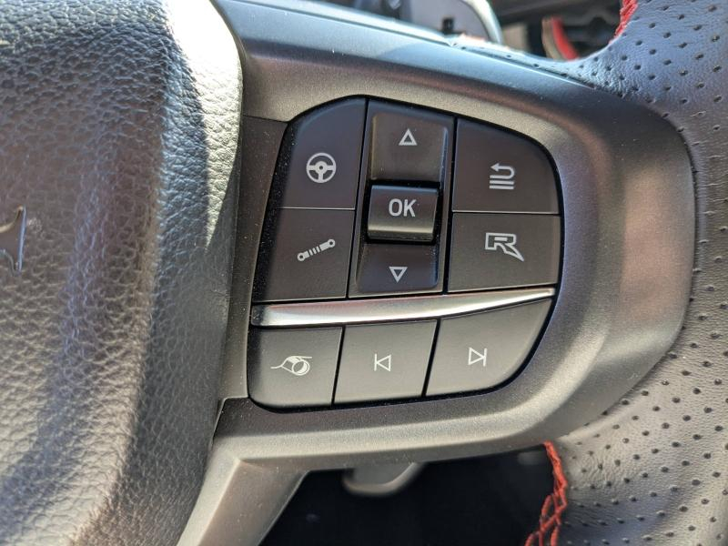 Photo 18 de l’annonce de FORD Ranger VUL d’occasion à vendre à DRAGUIGNAN