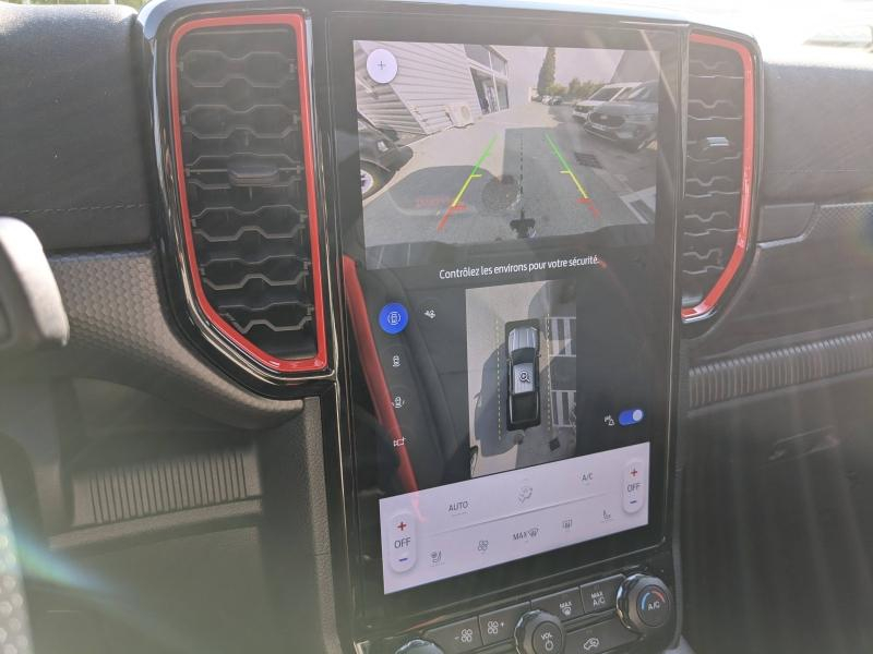 Photo 20 de l’annonce de FORD Ranger VUL d’occasion à vendre à DRAGUIGNAN