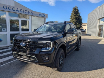 FORD Ranger VUL d’occasion à vendre à DRAGUIGNAN