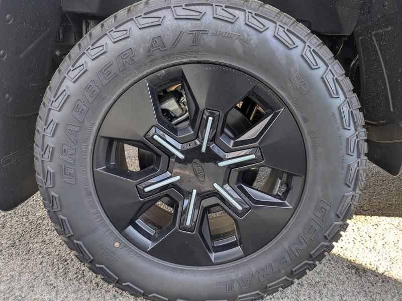 Photo 5 de l’annonce de FORD Ranger VUL d’occasion à vendre à DRAGUIGNAN