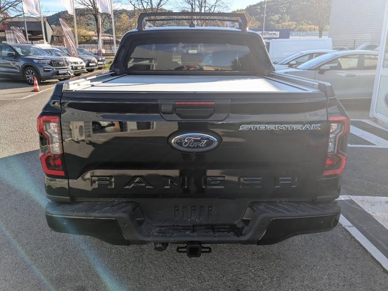 Photo 7 de l’annonce de FORD Ranger VUL d’occasion à vendre à DRAGUIGNAN