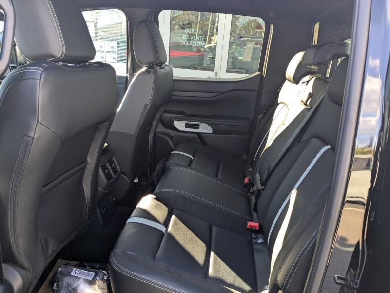 Photo 10 de l’annonce de FORD Ranger VUL d’occasion à vendre à DRAGUIGNAN