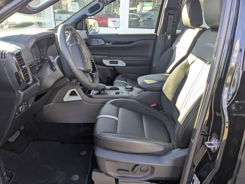 Photo 11 de l’annonce de FORD Ranger VUL d’occasion à vendre à DRAGUIGNAN