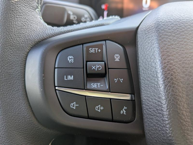 Photo 15 de l’annonce de FORD Ranger VUL d’occasion à vendre à DRAGUIGNAN