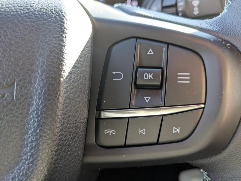 Photo 16 de l’annonce de FORD Ranger VUL d’occasion à vendre à DRAGUIGNAN