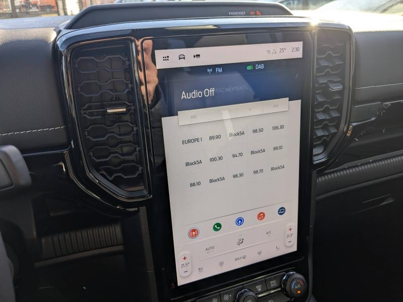 Photo 17 de l’annonce de FORD Ranger VUL d’occasion à vendre à DRAGUIGNAN