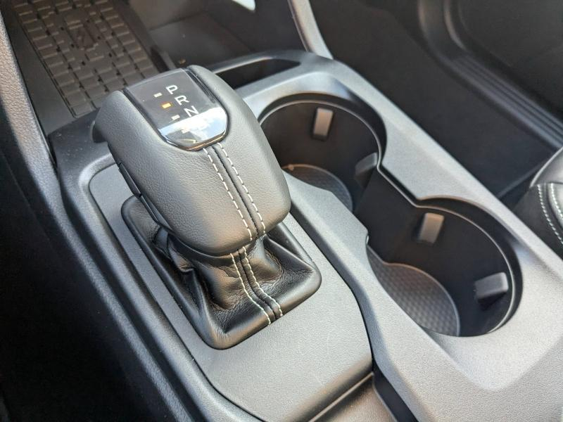 Photo 19 de l’annonce de FORD Ranger VUL d’occasion à vendre à DRAGUIGNAN