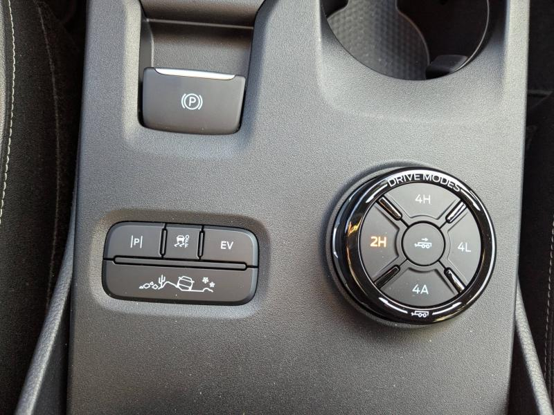 Photo 20 de l’annonce de FORD Ranger VUL d’occasion à vendre à DRAGUIGNAN