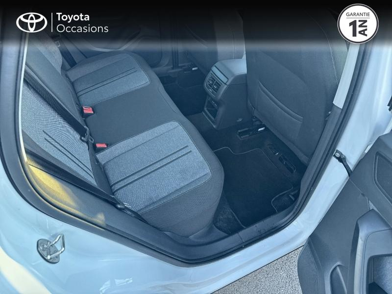 Photo 7 de l’annonce de SEAT Ateca d’occasion à vendre à LATTES