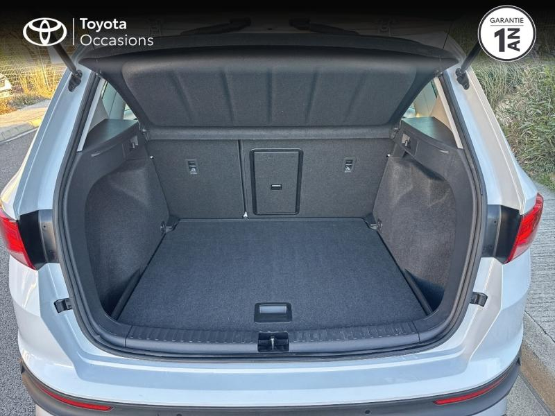 Photo 10 de l’annonce de SEAT Ateca d’occasion à vendre à LATTES