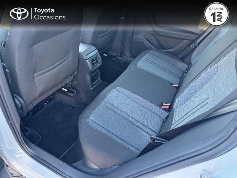 Photo 12 de l’annonce de SEAT Ateca d’occasion à vendre à LATTES