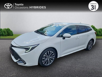 TOYOTA Corolla Touring Spt d’occasion à vendre à LATTES