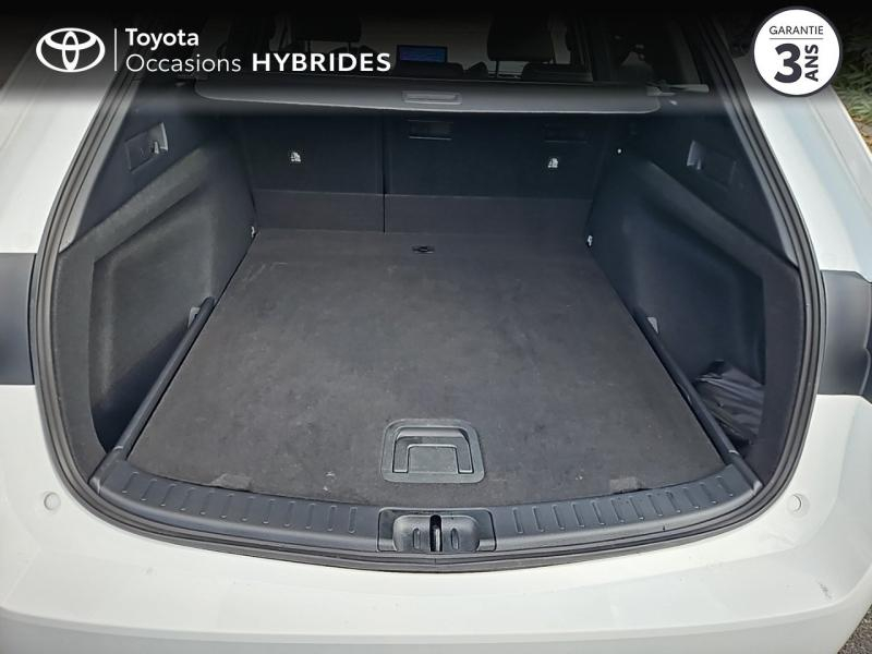 Photo 10 de l’annonce de TOYOTA Corolla Touring Spt d’occasion à vendre à LE CRÈS